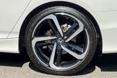 2020 Honda Accord Sport 2.0T