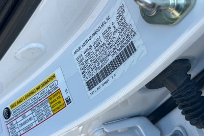 2020 Honda Accord Sport 2.0T