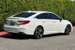 2020 Honda Accord Sport 2.0T