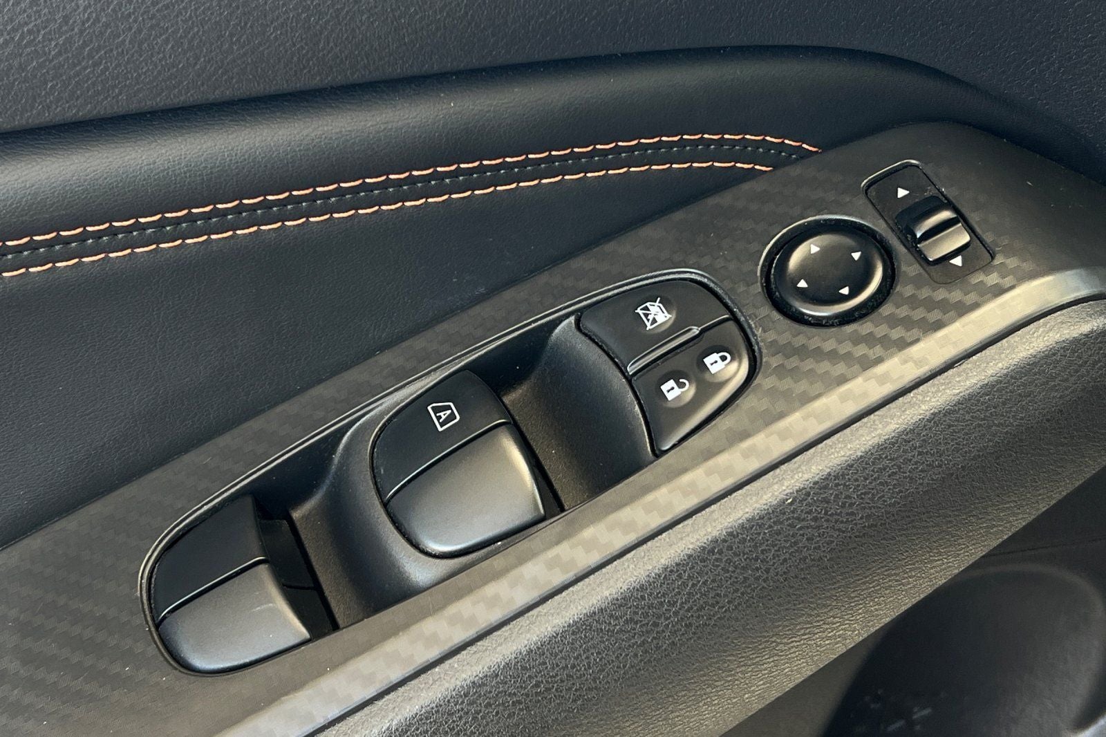 2021 Nissan Altima 2.5 SR AWD