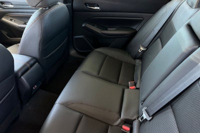 2021 Nissan Altima 2.5 SR AWD