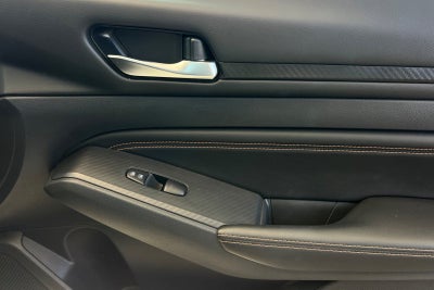 2021 Nissan Altima 2.5 SR AWD