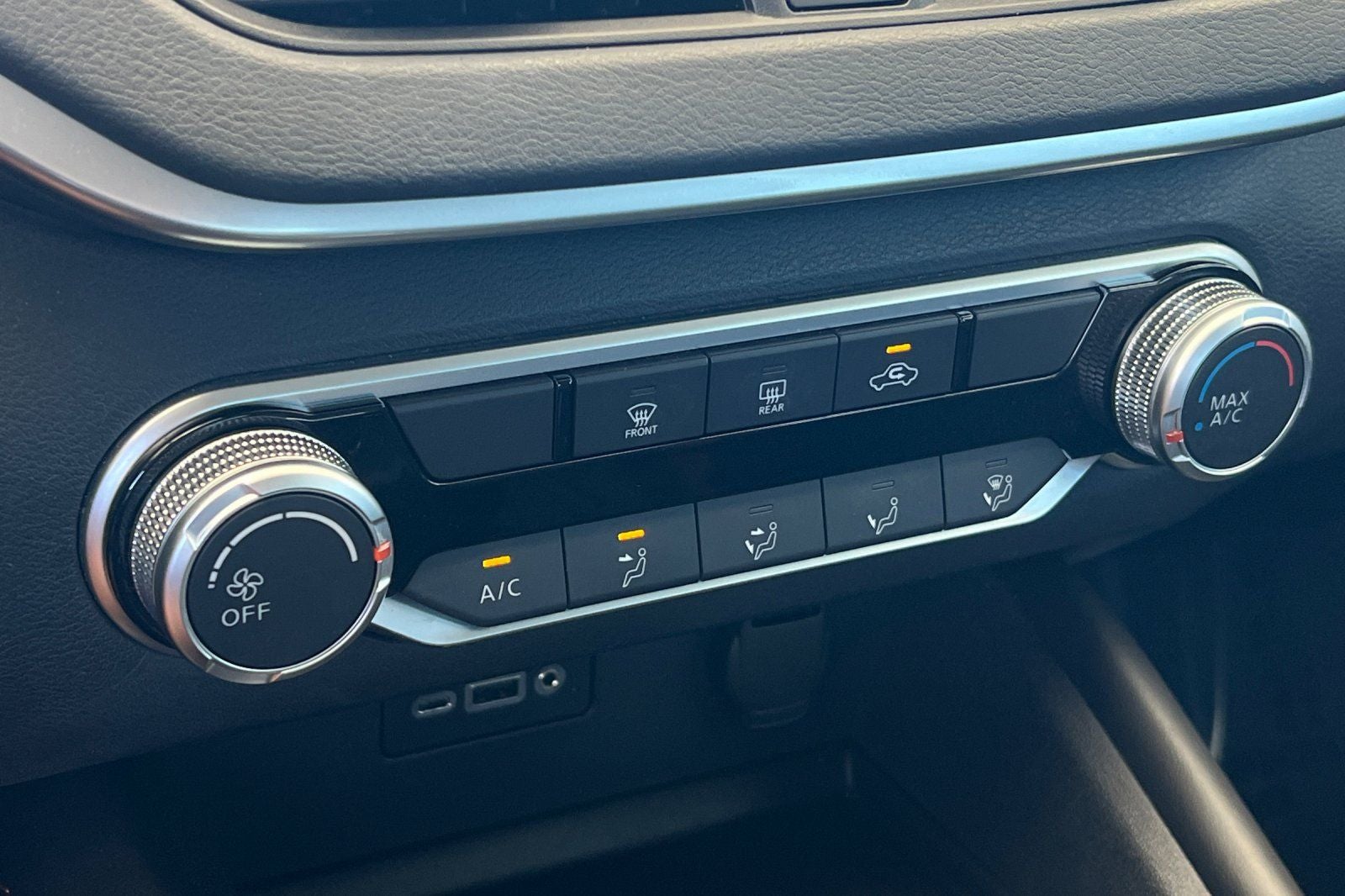 2021 Nissan Altima 2.5 SR AWD