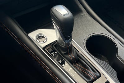 2021 Nissan Altima 2.5 SR AWD