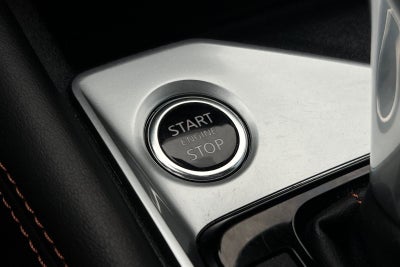 2021 Nissan Altima 2.5 SR AWD