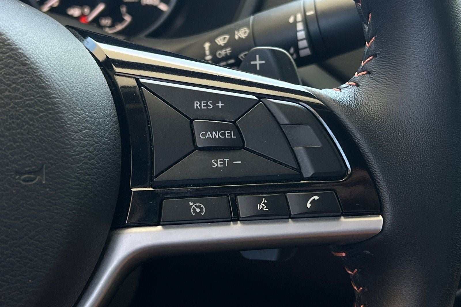 2021 Nissan Altima 2.5 SR AWD