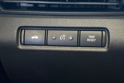 2021 Nissan Altima 2.5 SR AWD
