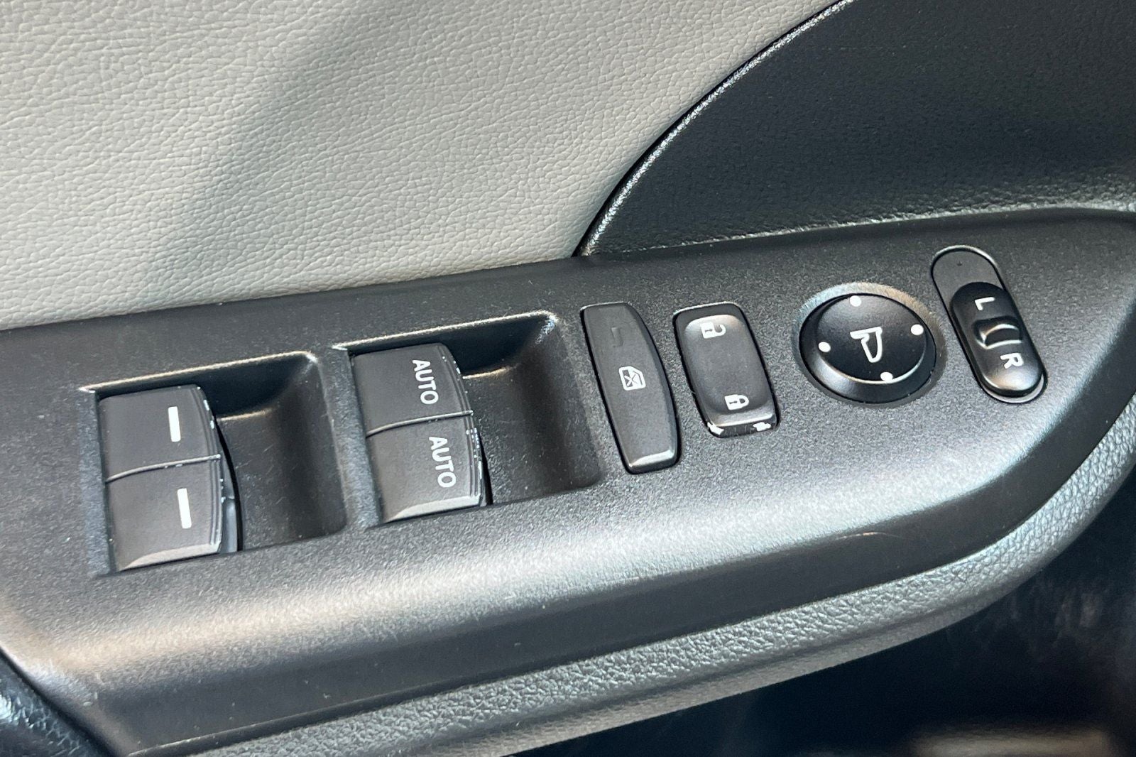 2018 Honda Civic Touring