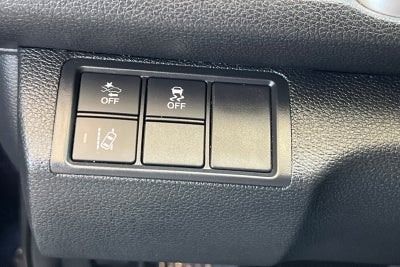 2018 Honda Civic Touring