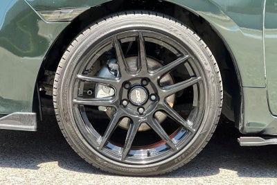 2018 Honda Civic Touring