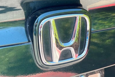 2018 Honda Civic Touring