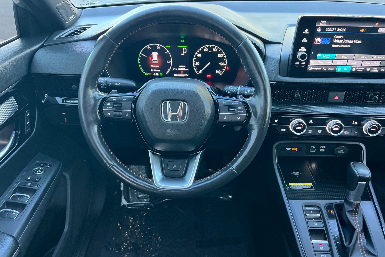 2023 Honda CR-V Hybrid Sport Touring