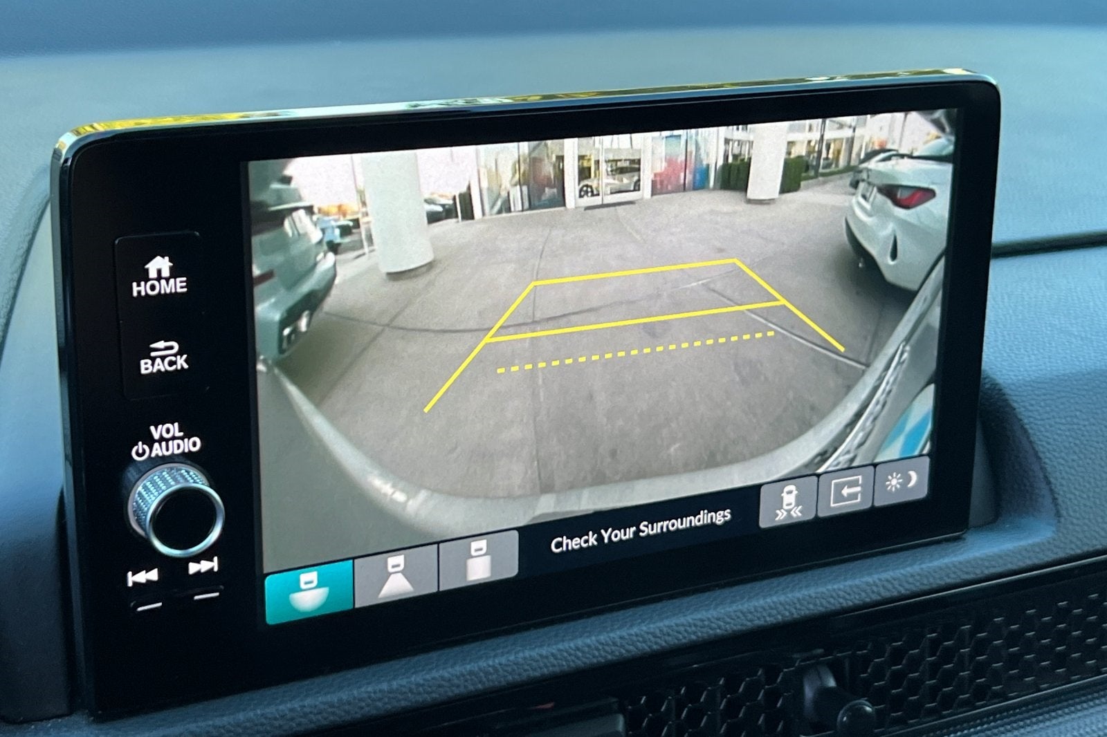 2023 Honda CR-V Hybrid Sport Touring