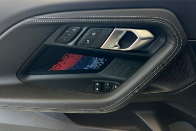 2024 BMW M2 Base