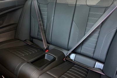 2024 BMW M2 Base