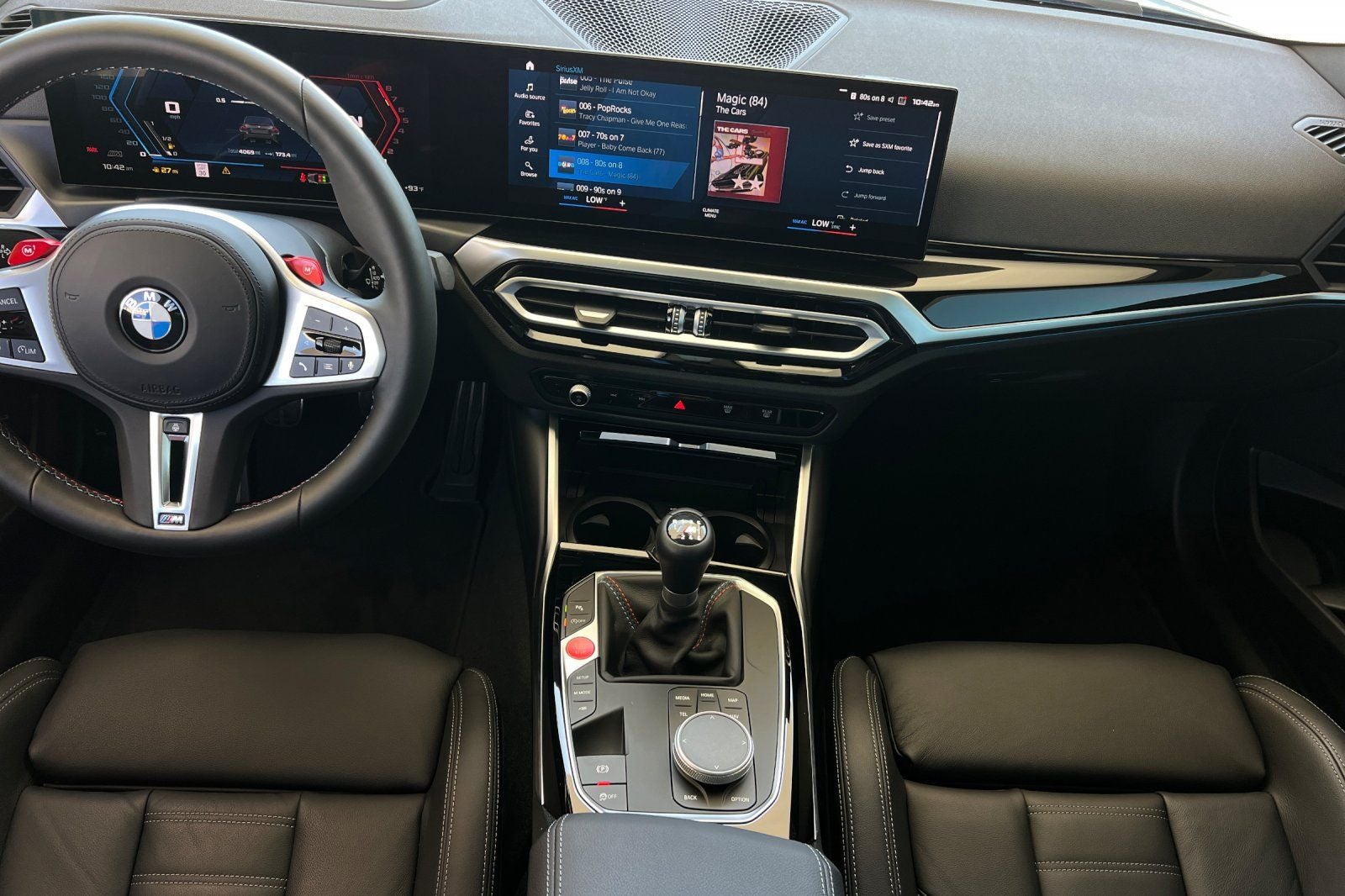 2024 BMW M2 Base