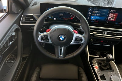 2024 BMW M2 Base