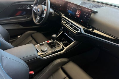 2024 BMW M2 Base