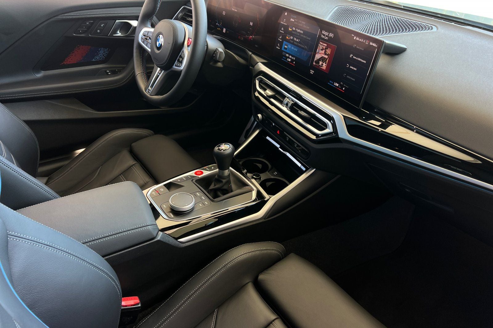2024 BMW M2 Base