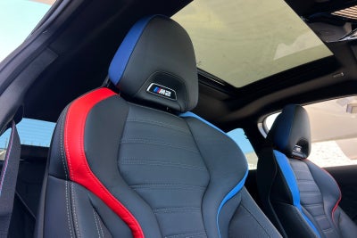 2024 BMW M2 Base