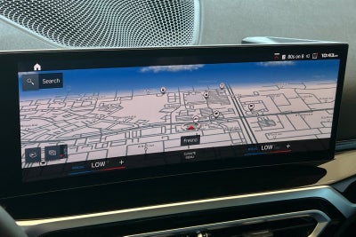 2024 BMW M2 Base