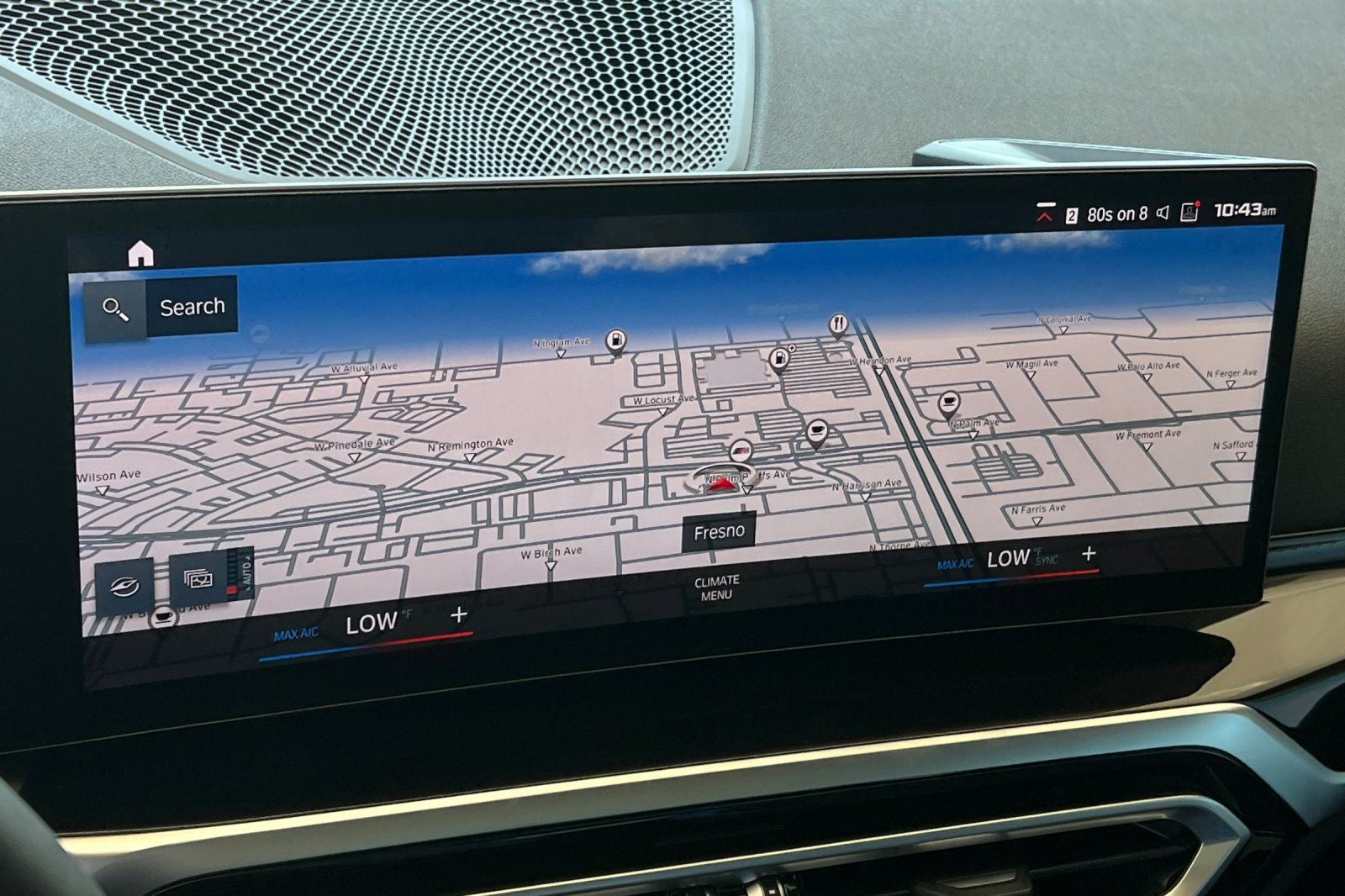 2024 BMW M2 Base