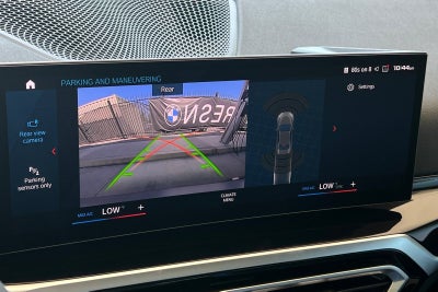 2024 BMW M2 Base