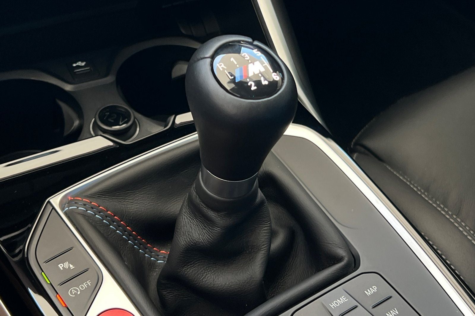 2024 BMW M2 Base