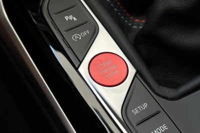 2024 BMW M2 Base