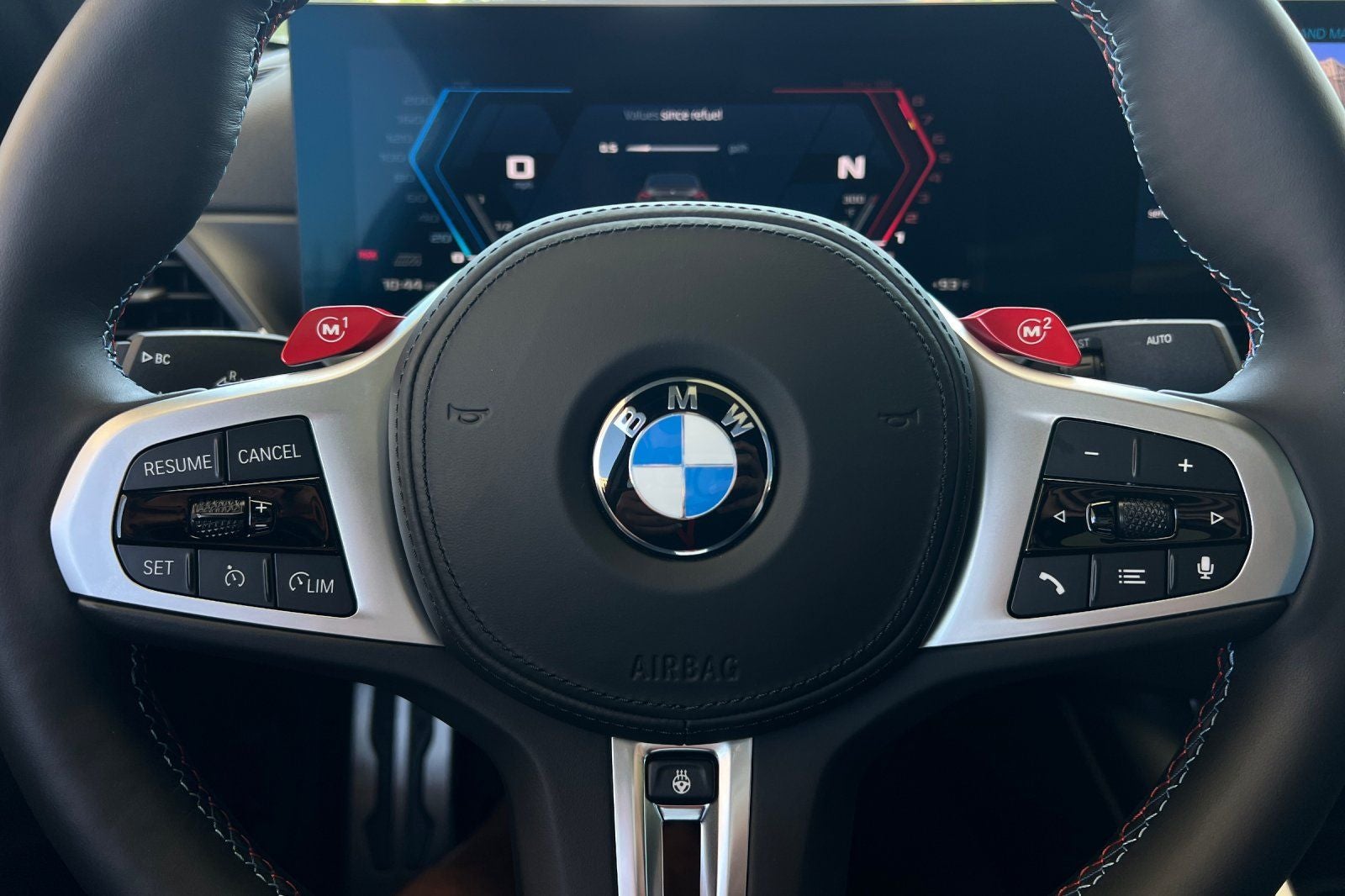2024 BMW M2 Base