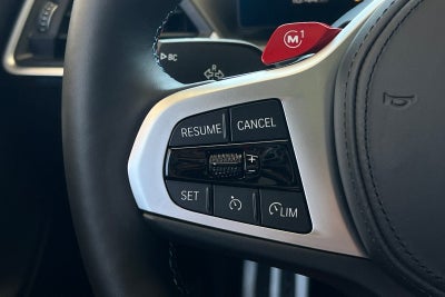 2024 BMW M2 Base