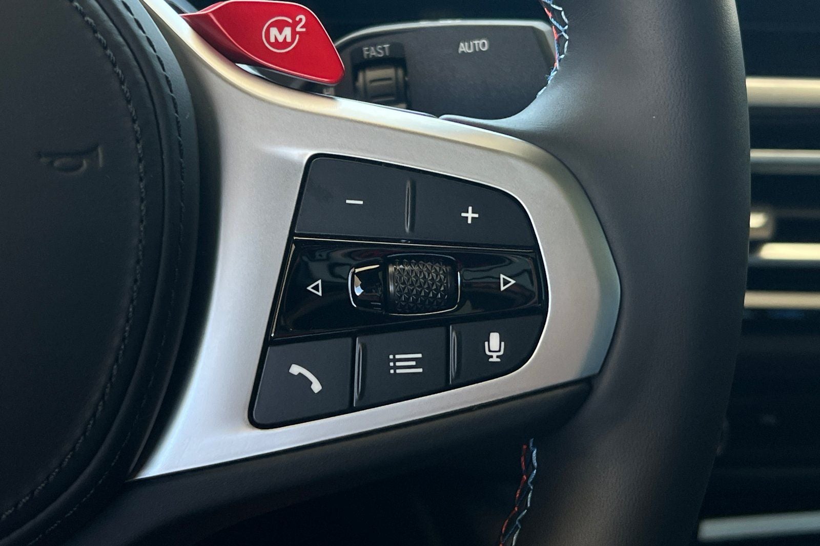 2024 BMW M2 Base