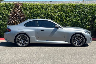 2024 BMW M2 Base