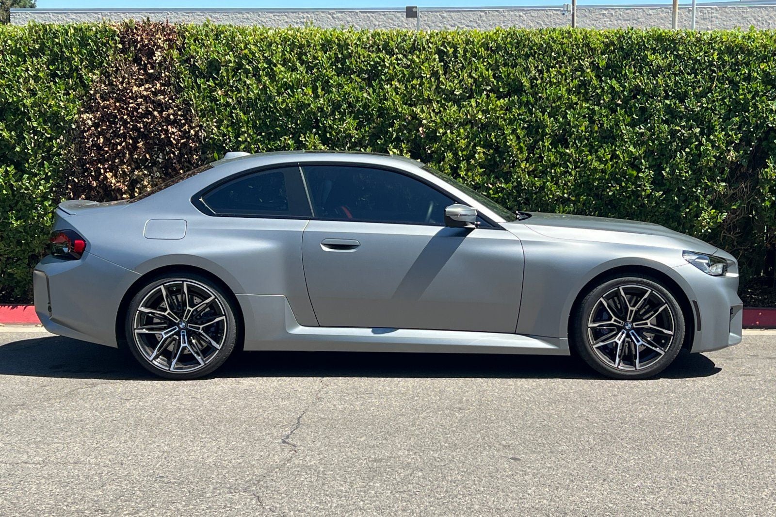 2024 BMW M2 Base