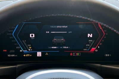 2024 BMW M2 Base