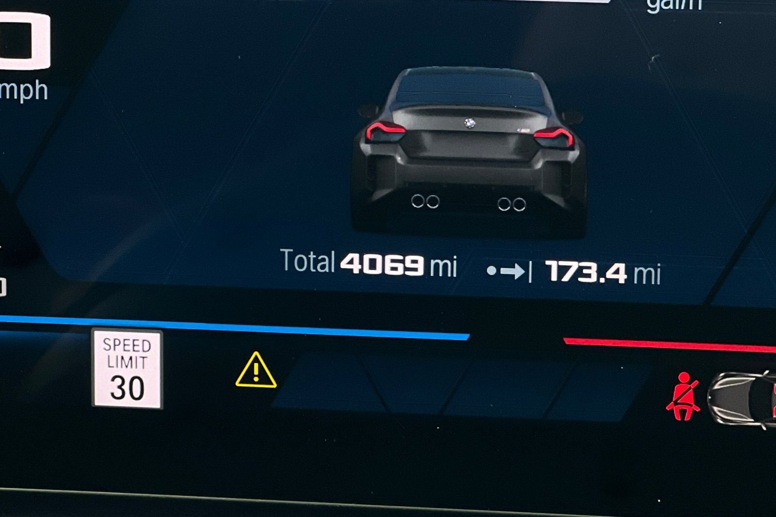 2024 BMW M2 Base
