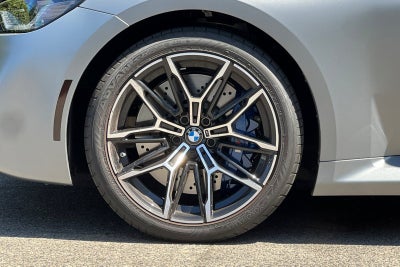 2024 BMW M2 Base