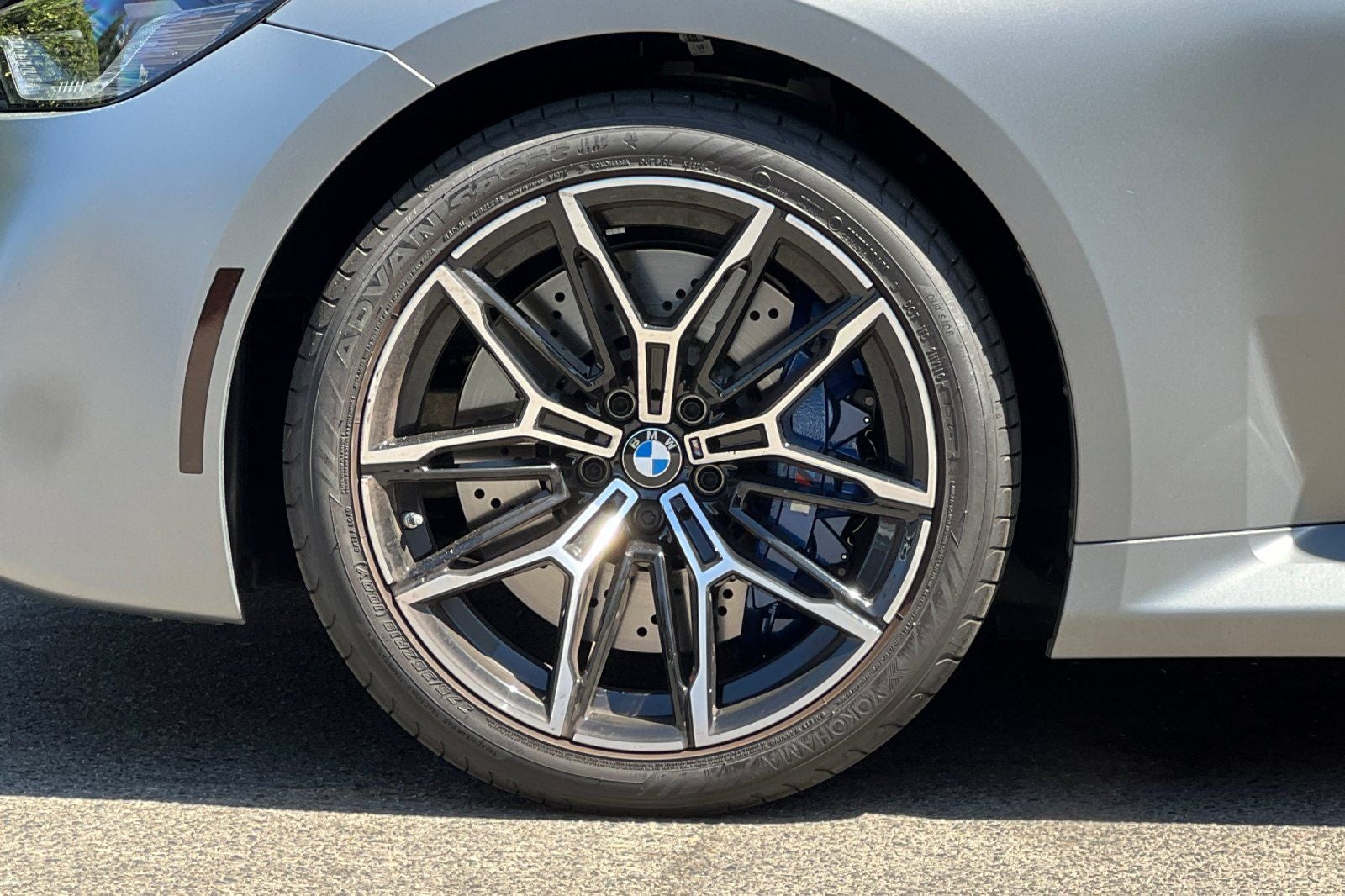 2024 BMW M2 Base