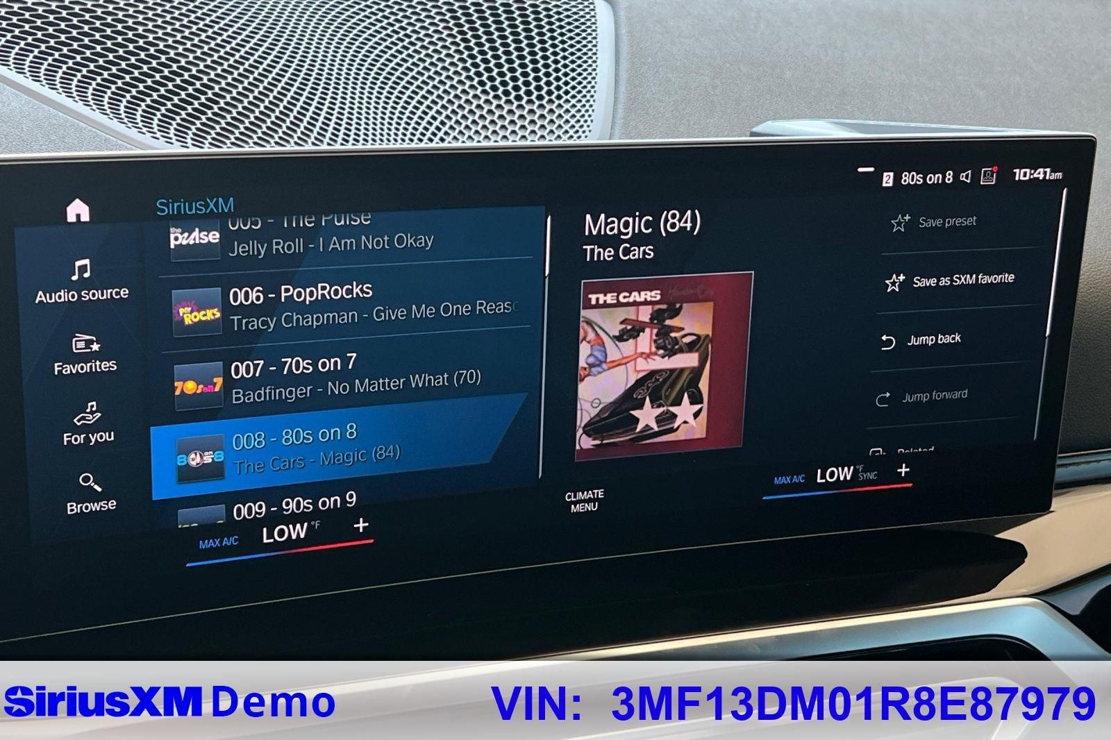 2024 BMW M2 Base