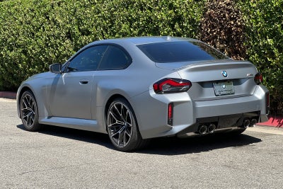 2024 BMW M2 Base