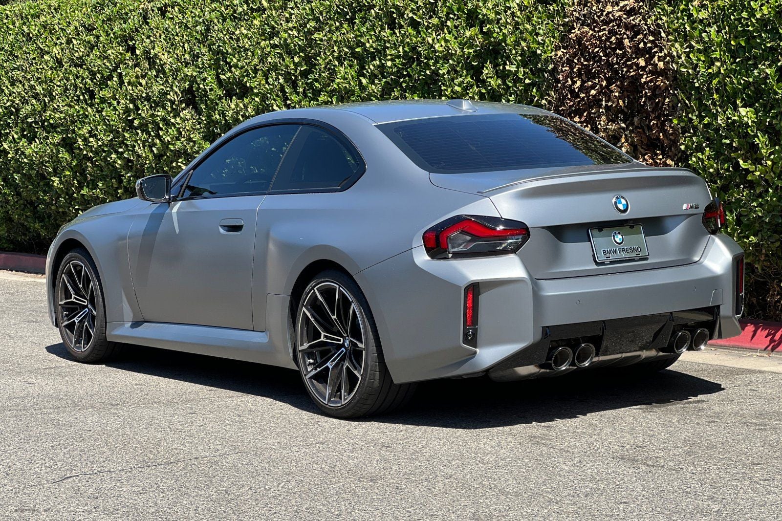 2024 BMW M2 Base