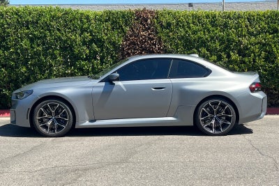 2024 BMW M2 Base