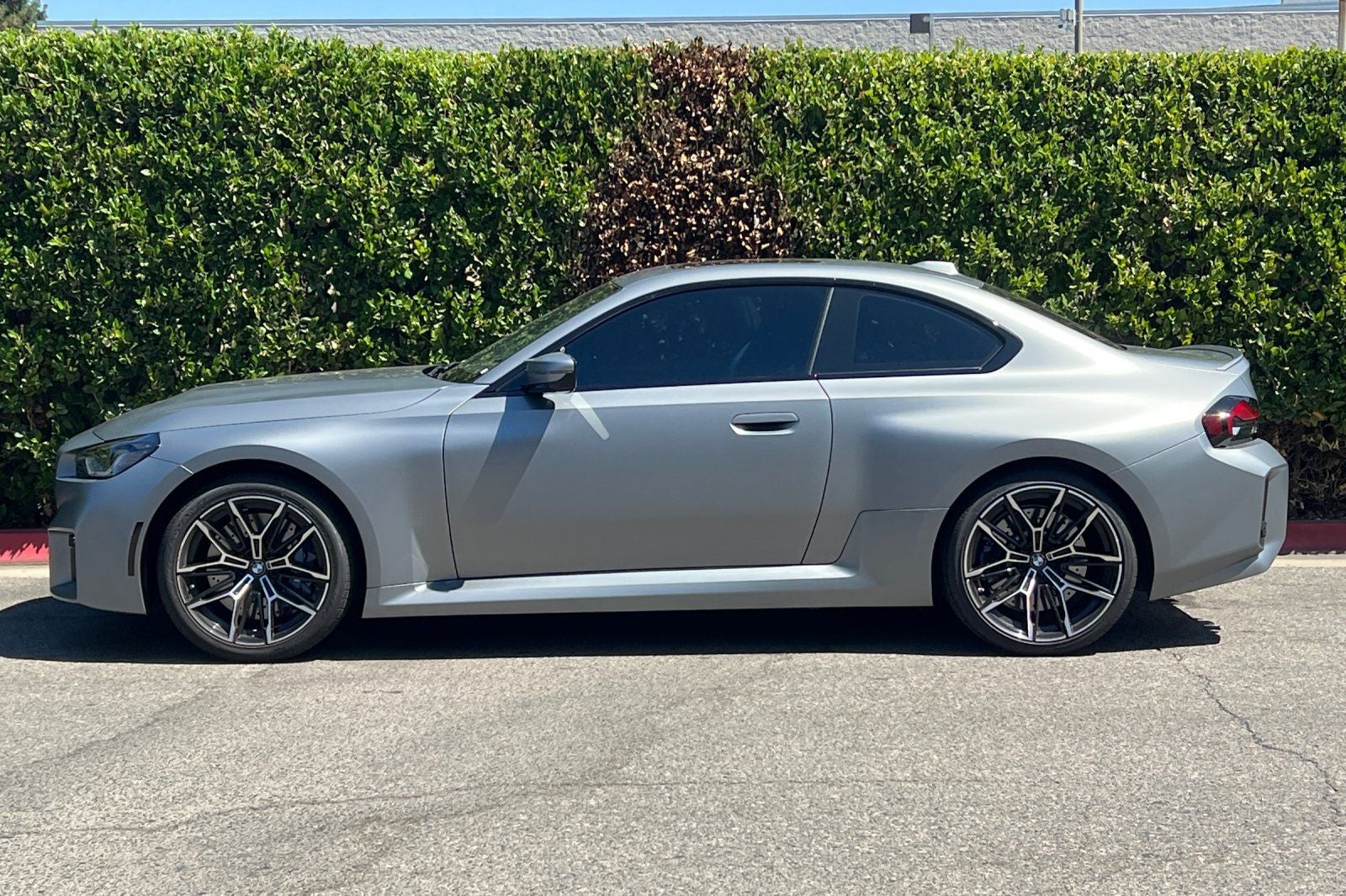 2024 BMW M2 Base