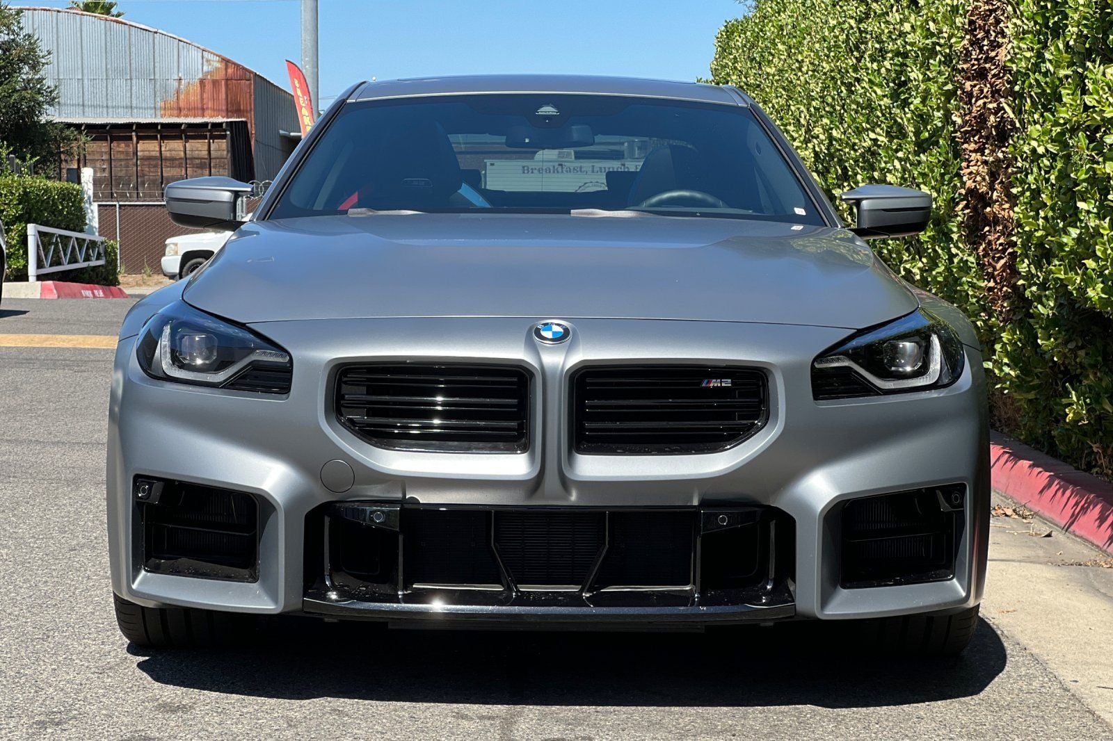 2024 BMW M2 Base