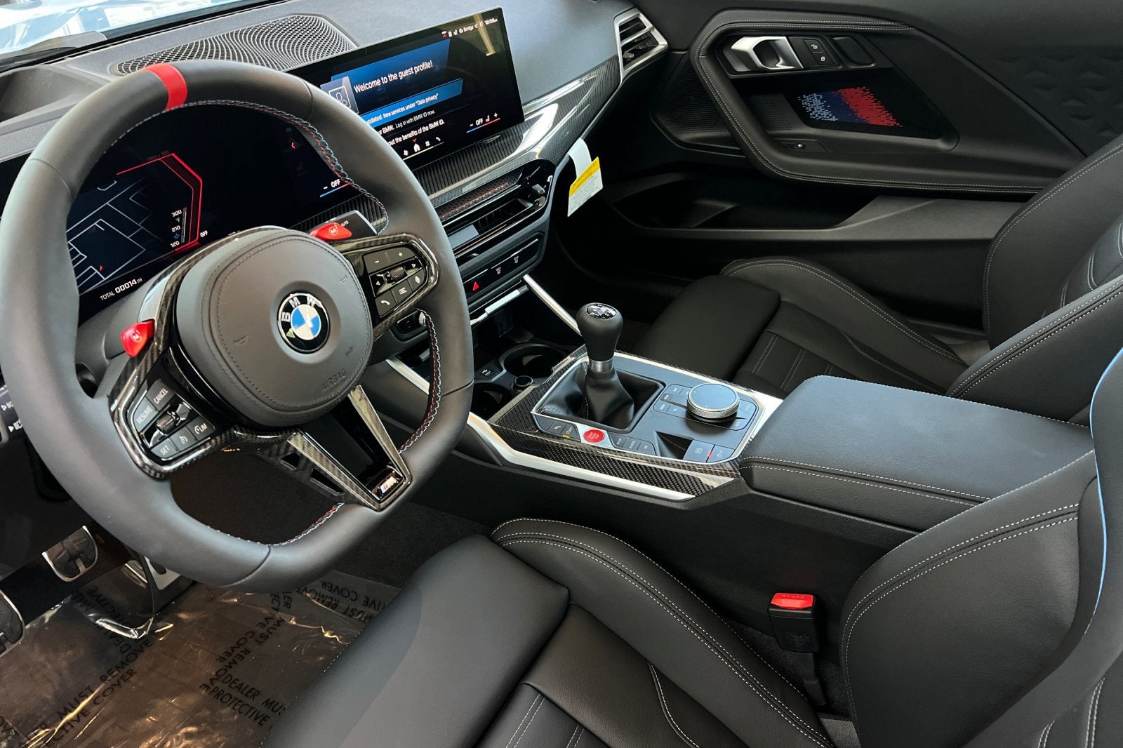 2027 BMW M2 Base