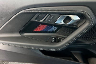 2027 BMW M2 Base