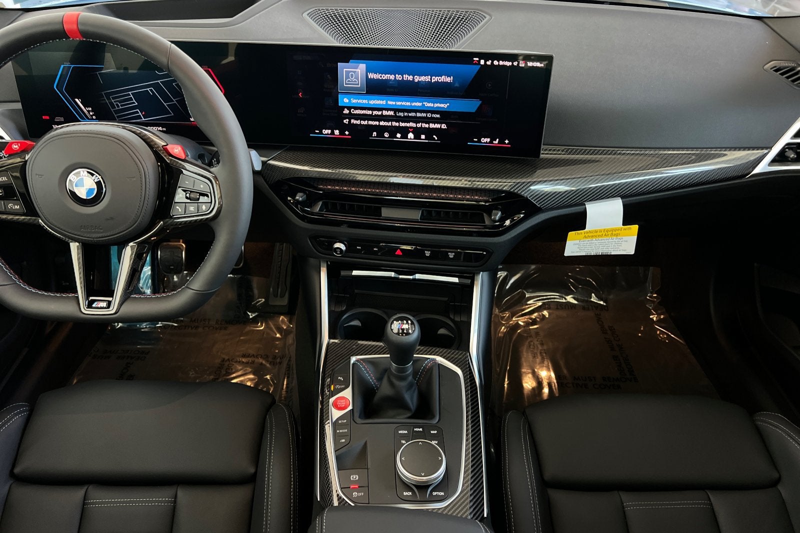 2027 BMW M2 Base