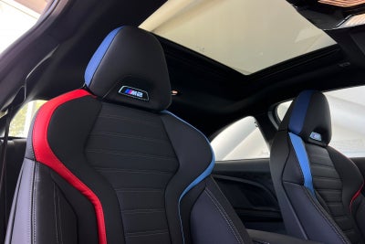 2027 BMW M2 Base