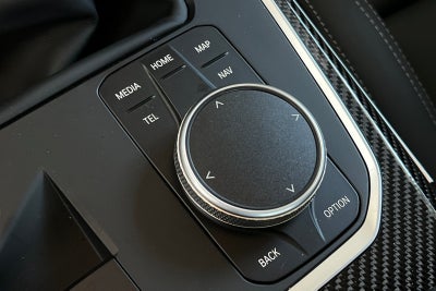 2027 BMW M2 Base