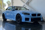 2027 BMW M2 Base